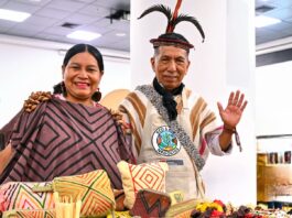 Presentarán plataforma de negocios verdes con más de 200 productos sostenibles en 21 regiones del Perú Presentarán plataforma de negocios verdes con más de 200 productos sostenibles en 21 regiones del Perú