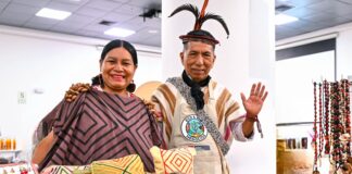 Presentarán plataforma de negocios verdes con más de 200 productos sostenibles en 21 regiones del Perú Presentarán plataforma de negocios verdes con más de 200 productos sostenibles en 21 regiones del Perú
