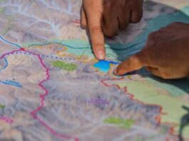 Impulsan proyectos de agua en el norte del Perú con inversión superior a S/ 1,000 millones Impulsan proyectos de agua en el norte del Perú con inversión superior a S/ 1,000 millones