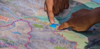 Impulsan proyectos de agua en el norte del Perú con inversión superior a S/ 1,000 millones Impulsan proyectos de agua en el norte del Perú con inversión superior a S/ 1,000 millones