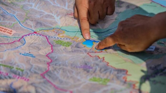 Impulsan proyectos de agua en el norte del Perú con inversión superior a S/ 1,000 millones