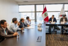 Avanzan medidas para promover fertilizantes sostenibles y modernizar la producción agrícola Avanzan medidas para promover fertilizantes sostenibles y modernizar la producción agrícola