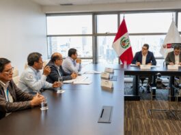 Avanzan medidas para promover fertilizantes sostenibles y modernizar la producción agrícola Avanzan medidas para promover fertilizantes sostenibles y modernizar la producción agrícola