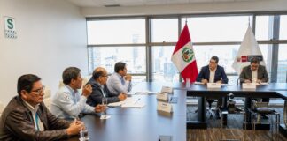Avanzan medidas para promover fertilizantes sostenibles y modernizar la producción agrícola Avanzan medidas para promover fertilizantes sostenibles y modernizar la producción agrícola