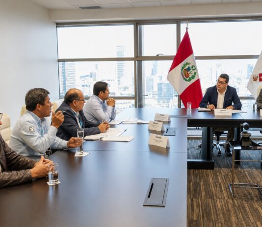 Avanzan medidas para promover fertilizantes sostenibles y modernizar la producción agrícola Avanzan medidas para promover fertilizantes sostenibles y modernizar la producción agrícola