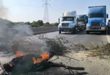 Agricultores de Piura anuncian nuevas protestas pese a decreto de urgencia del Gobierno Agricultores de Piura anuncian nuevas protestas pese a decreto de urgencia del Gobierno