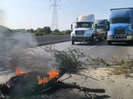 Agricultores de Piura anuncian nuevas protestas pese a decreto de urgencia del Gobierno Agricultores de Piura anuncian nuevas protestas pese a decreto de urgencia del Gobierno