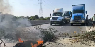 Agricultores de Piura anuncian nuevas protestas pese a decreto de urgencia del Gobierno Agricultores de Piura anuncian nuevas protestas pese a decreto de urgencia del Gobierno