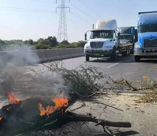 Agricultores de Piura anuncian nuevas protestas pese a decreto de urgencia del Gobierno Agricultores de Piura anuncian nuevas protestas pese a decreto de urgencia del Gobierno