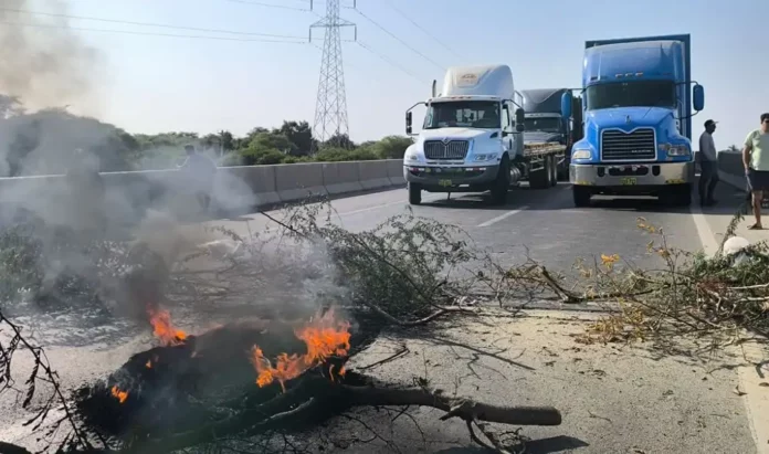 Agricultores de Piura anuncian nuevas protestas pese a decreto de urgencia del Gobierno