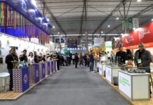 Expoalimentaria 2026 en Perú reunirá a más de 1,200 compradores internacionales Expoalimentaria 2026 reunirá a más de 1,200 compradores internacionales