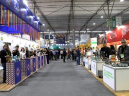 Expoalimentaria 2026 en Perú reunirá a más de 1,200 compradores internacionales Expoalimentaria 2026 reunirá a más de 1,200 compradores internacionales