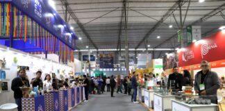 Expoalimentaria 2026 en Perú reunirá a más de 1,200 compradores internacionales Expoalimentaria 2026 reunirá a más de 1,200 compradores internacionales