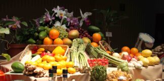 Trabajo conjunto fortalecerá presencia de agroexportaciones peruanas en EE.UU. y otros mercados Trabajo conjunto fortalecerá presencia de agroexportaciones peruanas en EE.UU. y otros mercados
