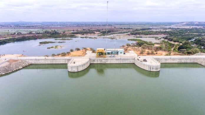 PECHP inicia actividades por aniversario de Poechos con charla sobre uso eficiente del agua