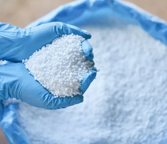 Precio de la urea en Perú podría superar los S/ 3.000 por tonelada Precio de la urea en Perú podría superar los S/ 3.000 por tonelada