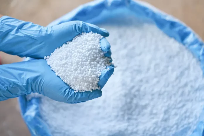 Precio de la urea en Perú podría superar los S/ 3.000 por tonelada