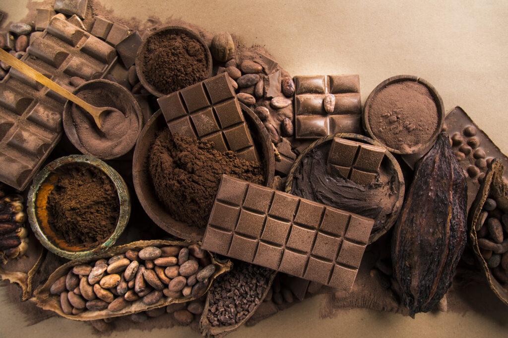 Exportaciones de chocolate peruano crecieron 67% en el primer bimestre del 2026