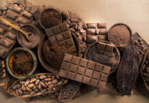 Exportaciones de chocolate peruano crecieron 67% en el primer bimestre del 2026 Exportaciones de chocolate peruano crecieron 67% en el primer bimestre del 2026