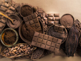 Exportaciones de chocolate peruano crecieron 67% en el primer bimestre del 2026 Exportaciones de chocolate peruano crecieron 67% en el primer bimestre del 2026