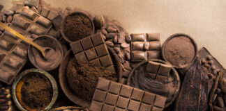Exportaciones de chocolate peruano crecieron 67% en el primer bimestre del 2026 Exportaciones de chocolate peruano crecieron 67% en el primer bimestre del 2026