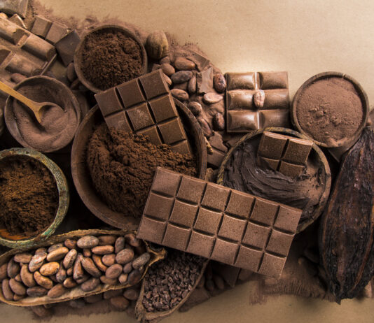 Exportaciones de chocolate peruano crecieron 67% en el primer bimestre del 2026 Exportaciones de chocolate peruano crecieron 67% en el primer bimestre del 2026