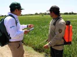 INEI autoriza ejecución de la Encuesta Nacional Agropecuaria 2026 en todo el país INEI autoriza ejecución de la Encuesta Nacional Agropecuaria 2026 en todo el país