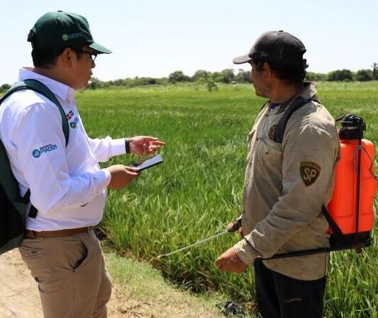 INEI autoriza ejecución de la Encuesta Nacional Agropecuaria 2026 en todo el país INEI autoriza ejecución de la Encuesta Nacional Agropecuaria 2026 en todo el país