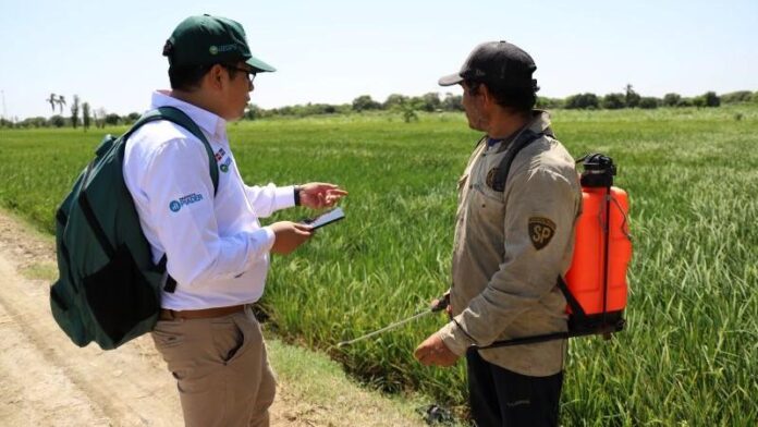 INEI autoriza ejecución de la Encuesta Nacional Agropecuaria 2026 en todo el país