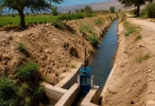 La Libertad: aprueban expediente técnico de canal Tingo Sarabamba por más de S/14 millones La Libertad: aprueban expediente técnico de canal Tingo Sarabamba por más de S/14 millones
