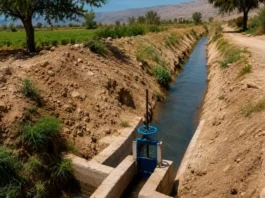 La Libertad: aprueban expediente técnico de canal Tingo Sarabamba por más de S/14 millones La Libertad: aprueban expediente técnico de canal Tingo Sarabamba por más de S/14 millones
