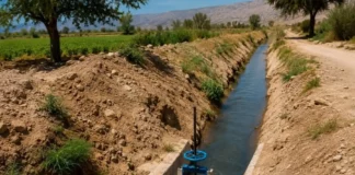La Libertad: aprueban expediente técnico de canal Tingo Sarabamba por más de S/14 millones La Libertad: aprueban expediente técnico de canal Tingo Sarabamba por más de S/14 millones