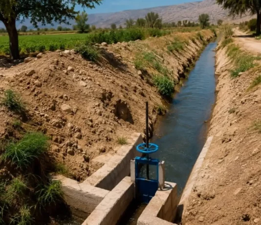 La Libertad: aprueban expediente técnico de canal Tingo Sarabamba por más de S/14 millones La Libertad: aprueban expediente técnico de canal Tingo Sarabamba por más de S/14 millones