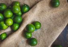 Caen exportaciones de limón peruano por menor precio y oferta en mercados internacionales Caen exportaciones de limón peruano por menor precio y oferta en mercados internacionales