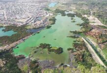 Piura: Mesa Territorial aprueba plan 2026-2030 para proteger el Humedal Santa Julia Piura: Mesa Territorial aprueba plan 2026-2030 para proteger el Humedal Santa Julia