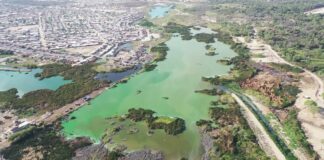 Piura: Mesa Territorial aprueba plan 2026-2030 para proteger el Humedal Santa Julia Piura: Mesa Territorial aprueba plan 2026-2030 para proteger el Humedal Santa Julia