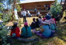 La Libertad: más de 140 familias de Bolívar fortalecen sus capacidades agrícolas con apoyo de Chavimochic
