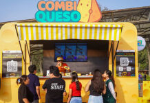 “Combi Queso” busca fortalecer el consumo de quesos peruanos y apoyar a productores rurales “Combi Queso” busca fortalecer el consumo de quesos peruanos y apoyar a productores rurales
