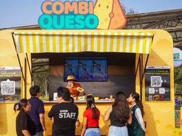 “Combi Queso” busca fortalecer el consumo de quesos peruanos y apoyar a productores rurales “Combi Queso” busca fortalecer el consumo de quesos peruanos y apoyar a productores rurales