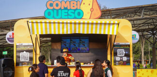 “Combi Queso” busca fortalecer el consumo de quesos peruanos y apoyar a productores rurales “Combi Queso” busca fortalecer el consumo de quesos peruanos y apoyar a productores rurales