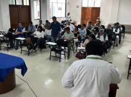 Piura: instituciones refuerzan control forestal y vigilancia de fauna silvestre en mesa regional Piura: instituciones refuerzan control forestal y vigilancia de fauna silvestre en mesa regional