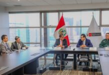 Perú: inversión de S/ 53 millones fortalecerá la competitividad agraria en 14 regiones