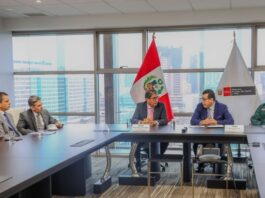 Perú: inversión de S/ 53 millones fortalecerá la competitividad agraria en 14 regiones