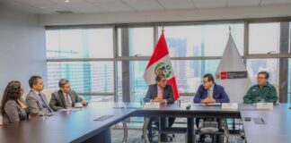 Perú: inversión de S/ 53 millones fortalecerá la competitividad agraria en 14 regiones