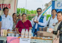 Productores de Piura impulsan negocios agroindustriales con apoyo técnico especializado Productores de Piura impulsan negocios agroindustriales con apoyo técnico especializado