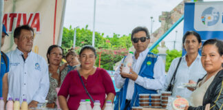 Productores de Piura impulsan negocios agroindustriales con apoyo técnico especializado Productores de Piura impulsan negocios agroindustriales con apoyo técnico especializado