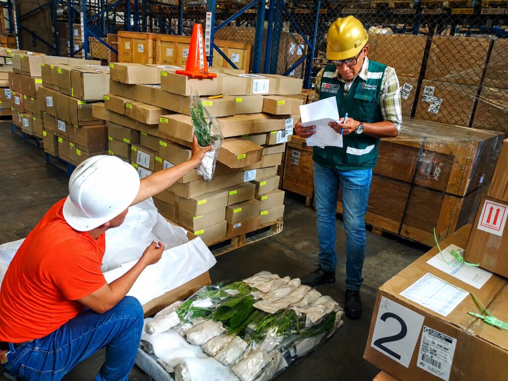 Perú avanza en la implementación de sistema electrónico para el comercio internacional de especies forestales y fauna silvestre