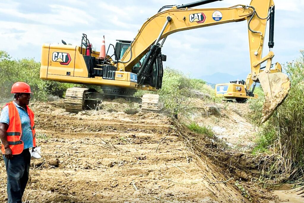 Piura impulsa medidas para reducir riesgos del Fenómeno El Niño en el sector agrario