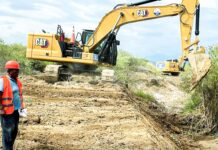 Piura impulsa medidas para reducir riesgos del Fenómeno El Niño en el sector agrario Piura impulsa medidas para reducir riesgos del Fenómeno El Niño en el sector agrario