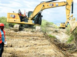 Piura impulsa medidas para reducir riesgos del Fenómeno El Niño en el sector agrario Piura impulsa medidas para reducir riesgos del Fenómeno El Niño en el sector agrario